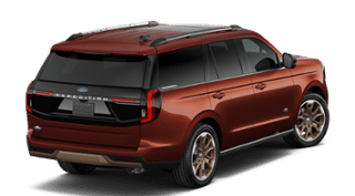 2027 Ford Expedition® External Image 3